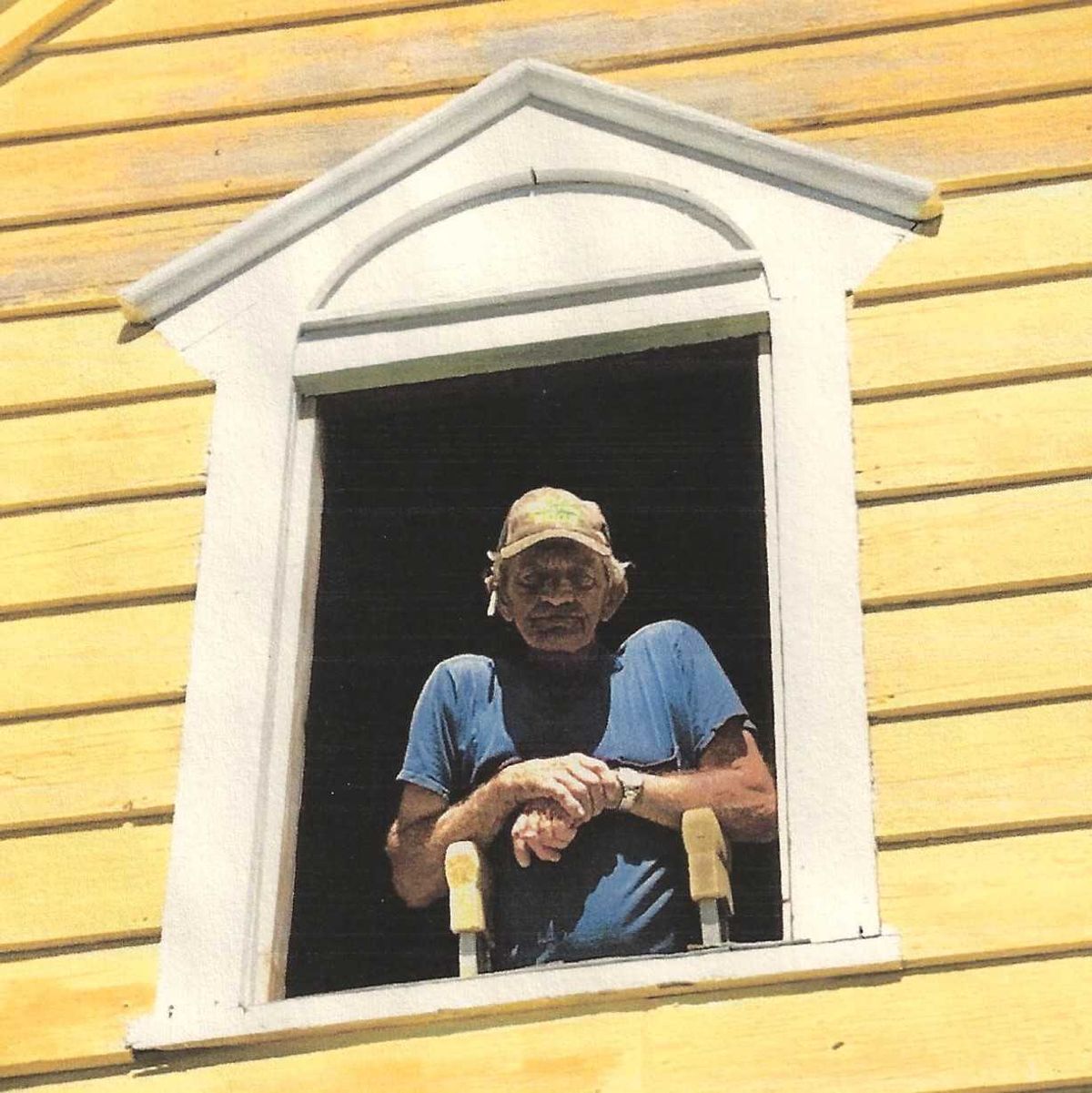 Moses A. Maillet, Sr.