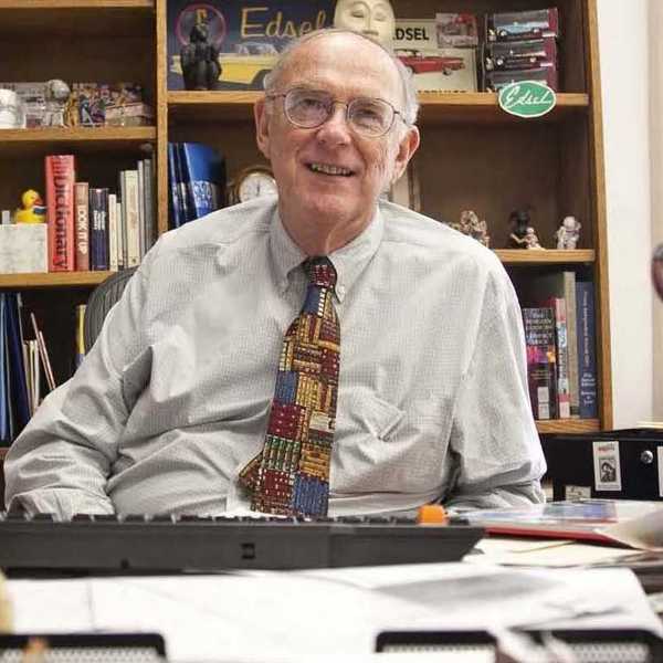 Walter Earle DeMelle, Jr.