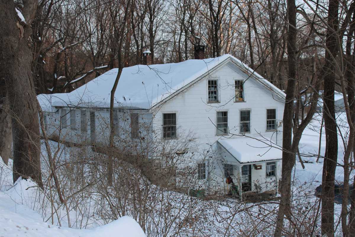 Housing conversion advances