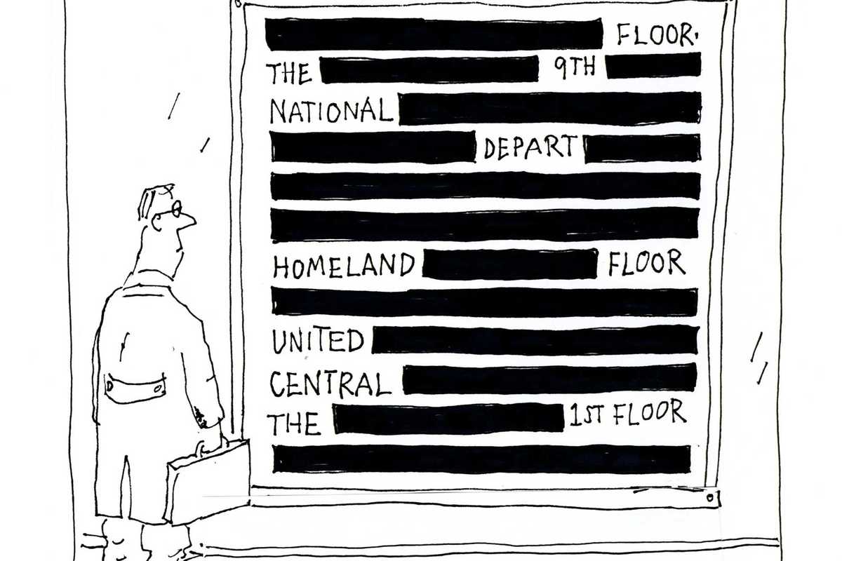 Redacted