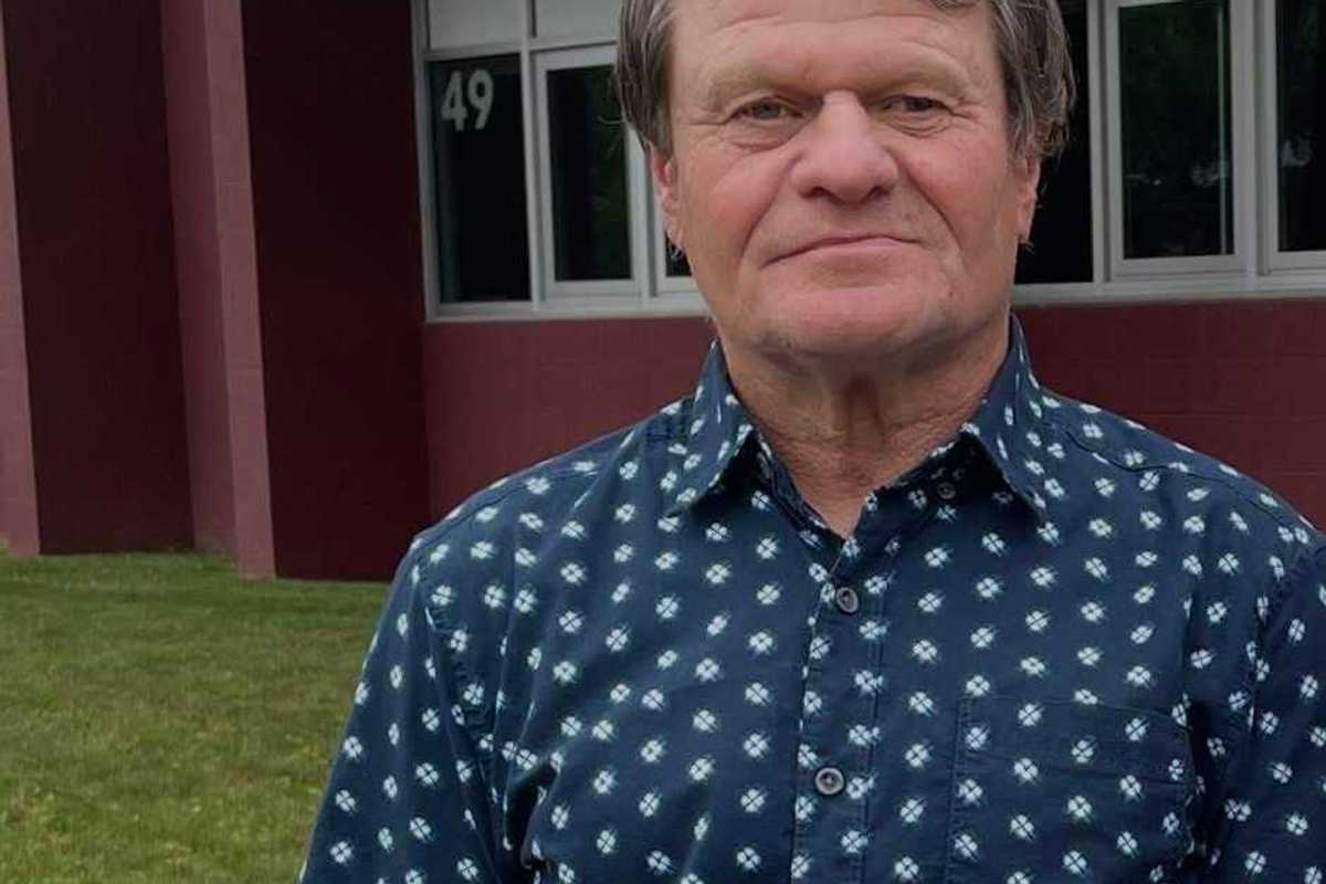 Robert Sommer Kennedy