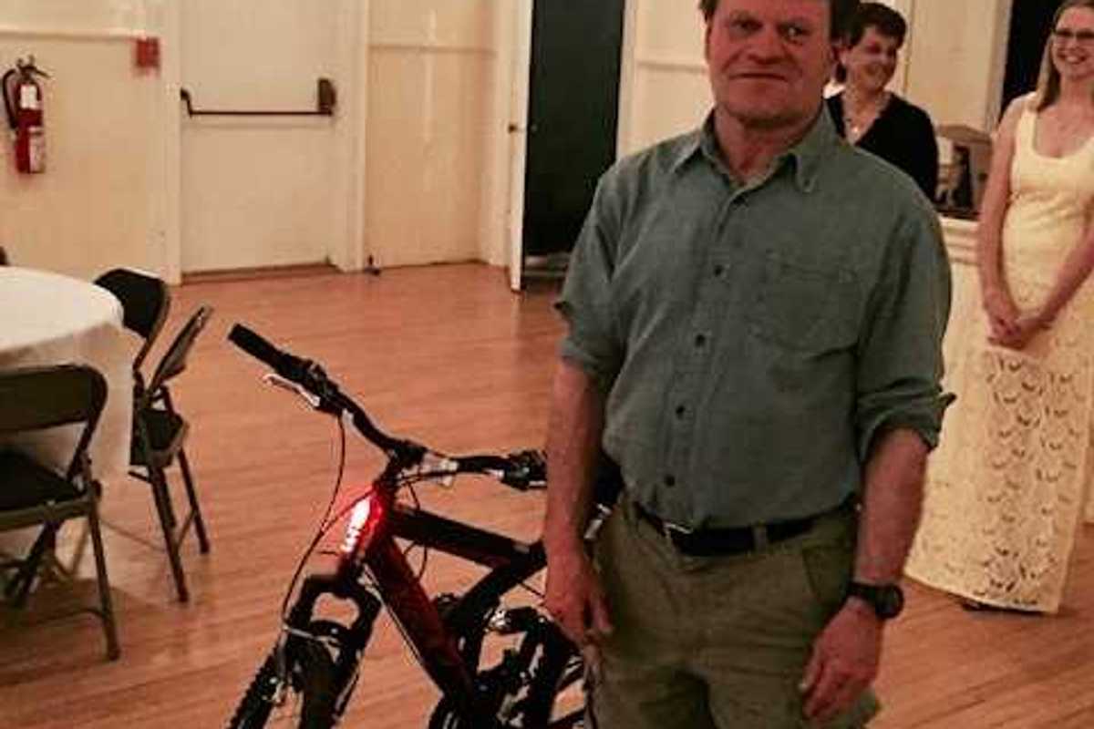 ‘A beautiful soul’: Kent mourns Robbie Kennedy