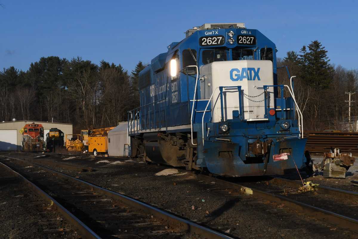 Officials say Housatonic Railroad herbicide plan ‘not following the law’