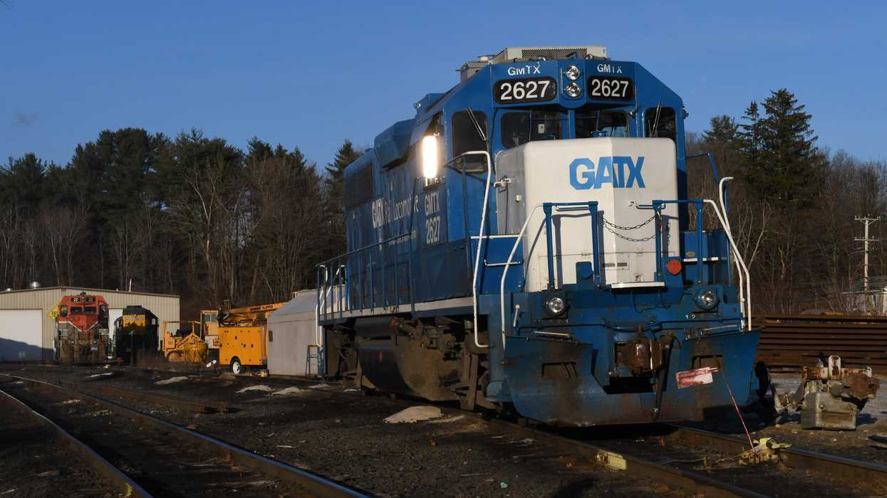 Officials say Housatonic Railroad herbicide plan ‘not following the law’