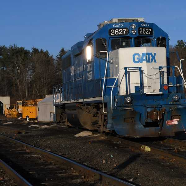 Officials say Housatonic Railroad herbicide plan ‘not following the law’