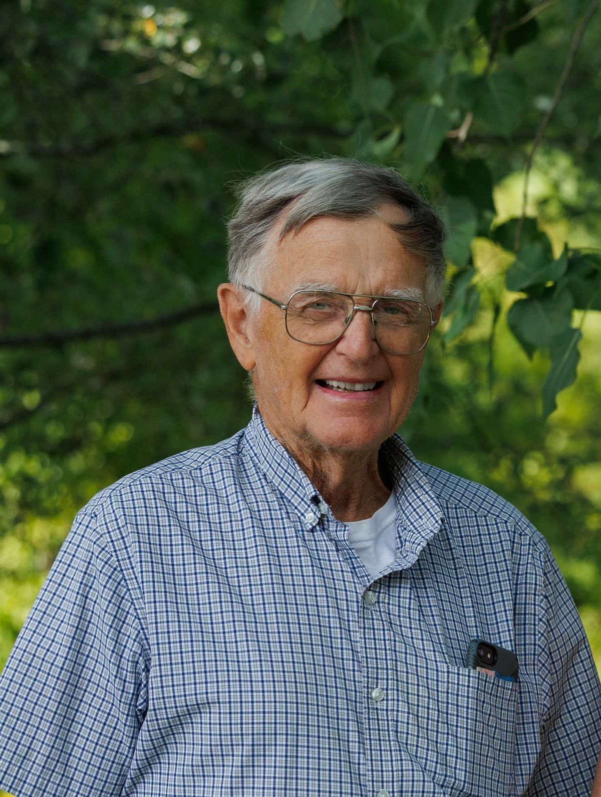 Irving Francis Robbins