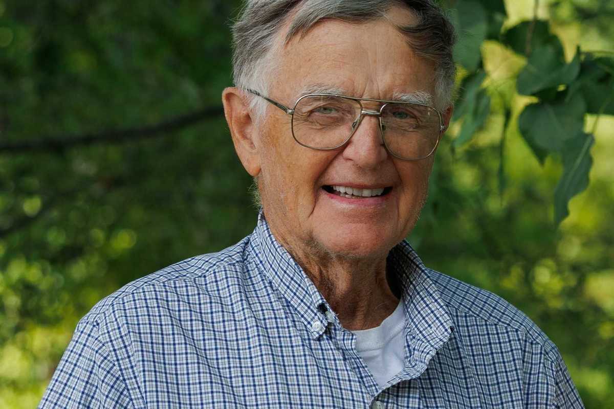 Irving Francis Robbins