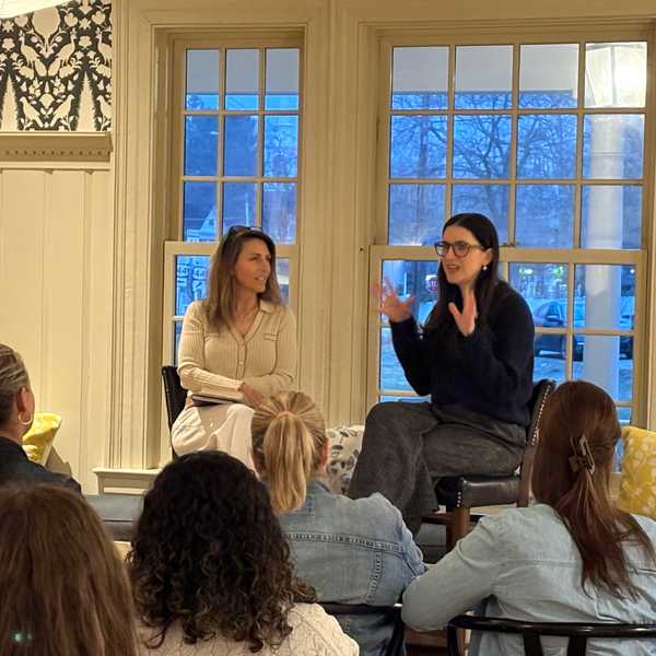 “Once and Again”