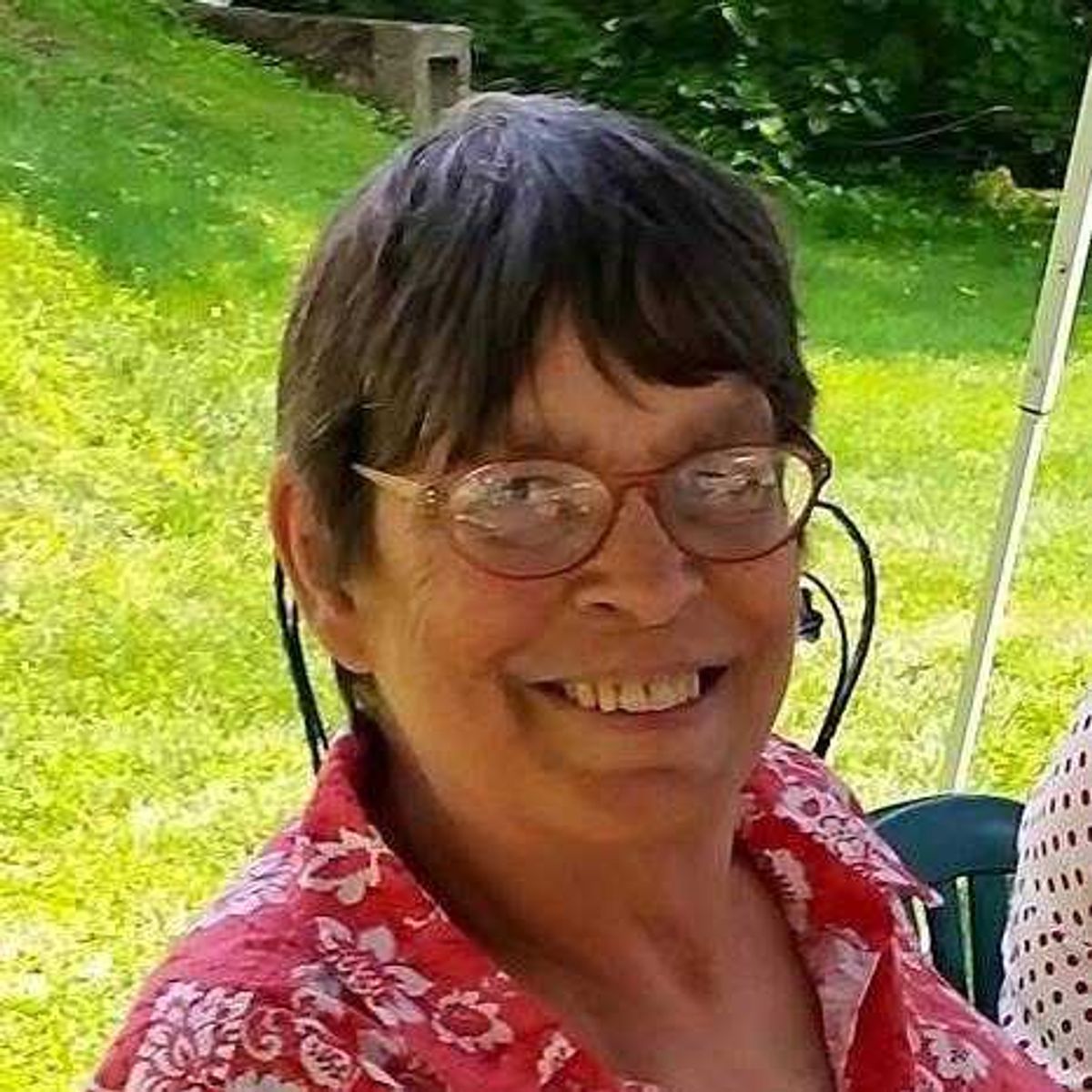 Valerie Anne Euvrard