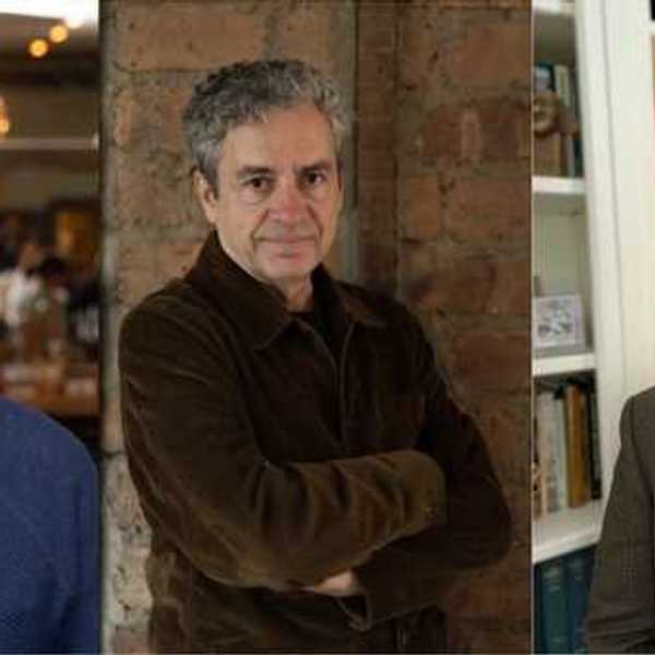 “Revolution Song”