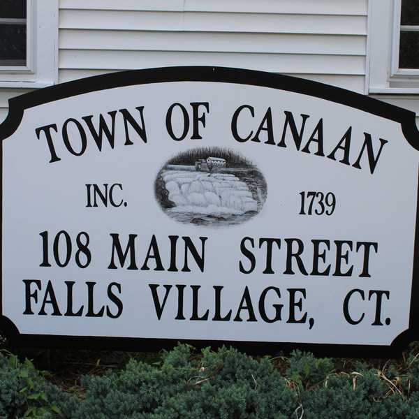 Falls Village selectmen propose $2.6 million spending plan, up 7.3%