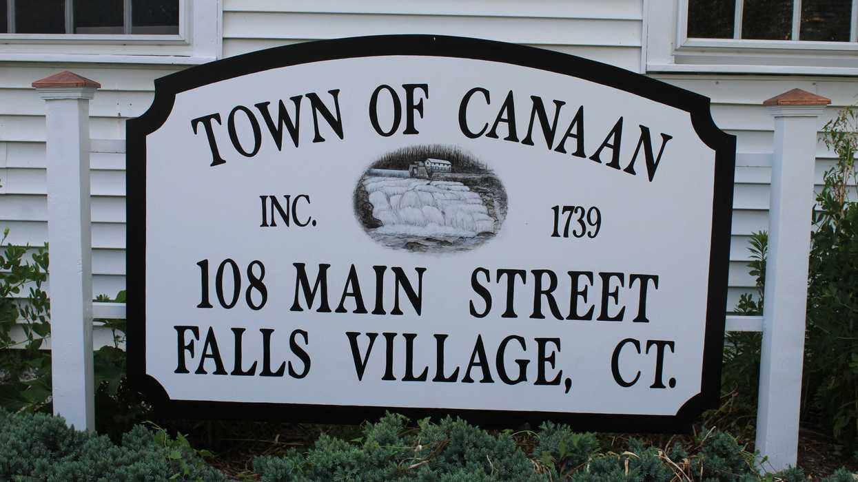 Falls Village bridge could remain closed for years