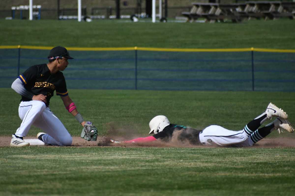 Foley hits two homers in Housy’s comeback win over O’Brien Tech