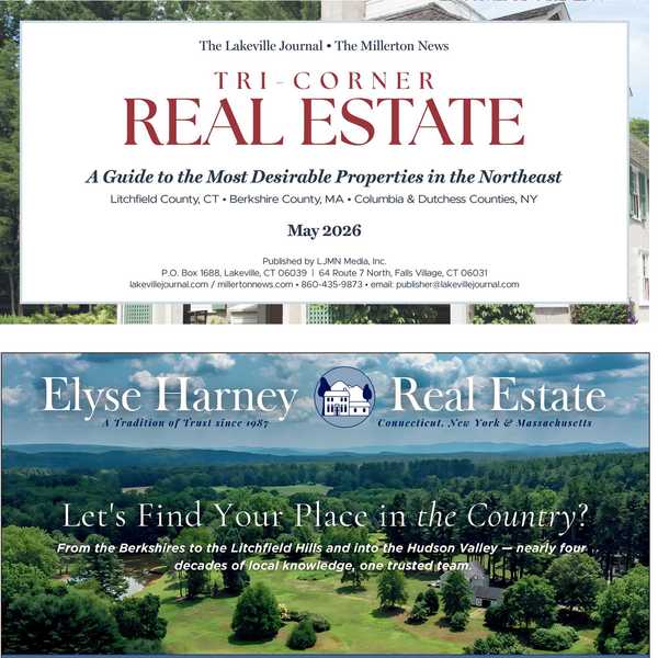 Tri-Corner Real Estate - May 2026