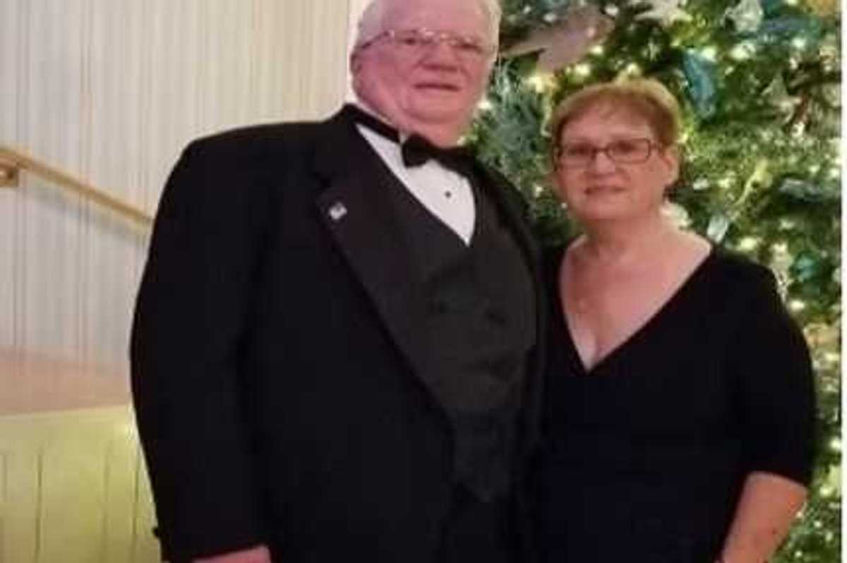 John Michael Barry