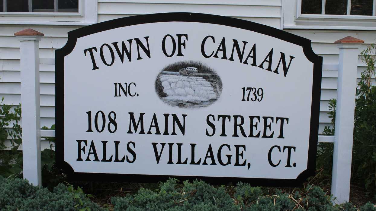 Falls Village moves spending plans to vote