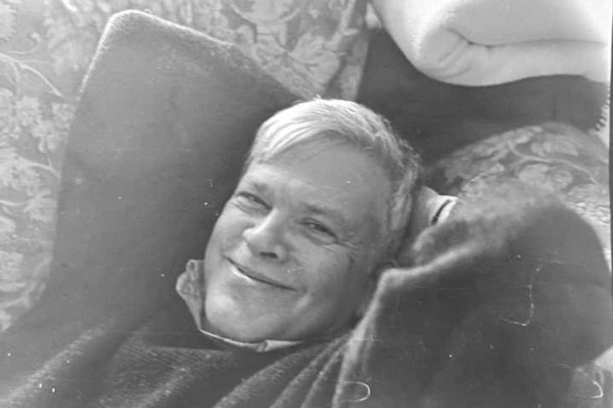 David Niles Parker