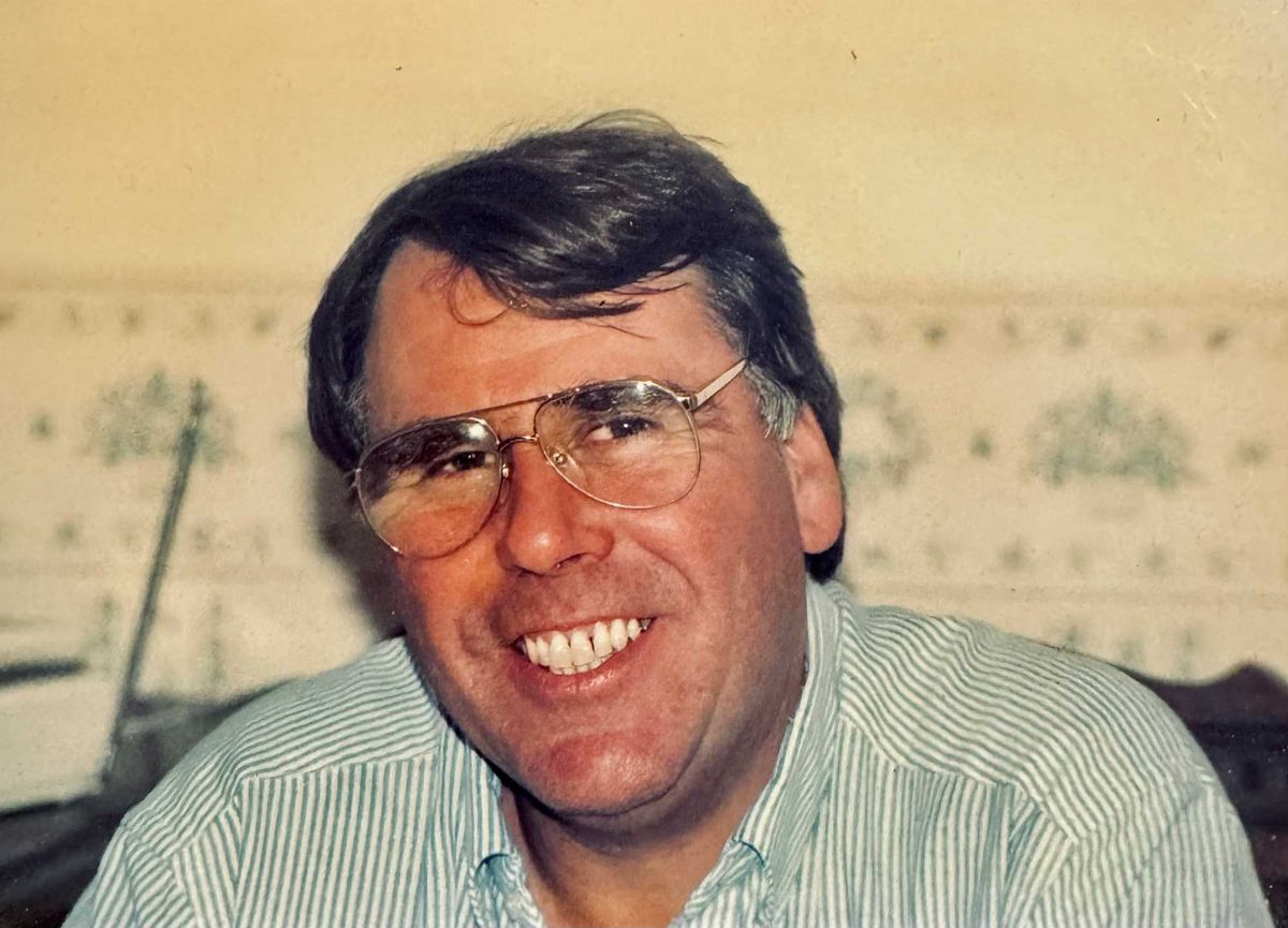 Dr. Paul J. Fasano