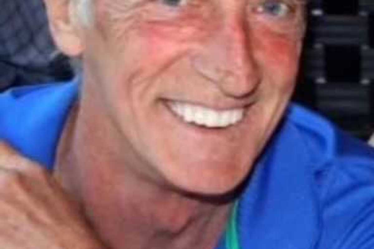 Robert Clayton Smith