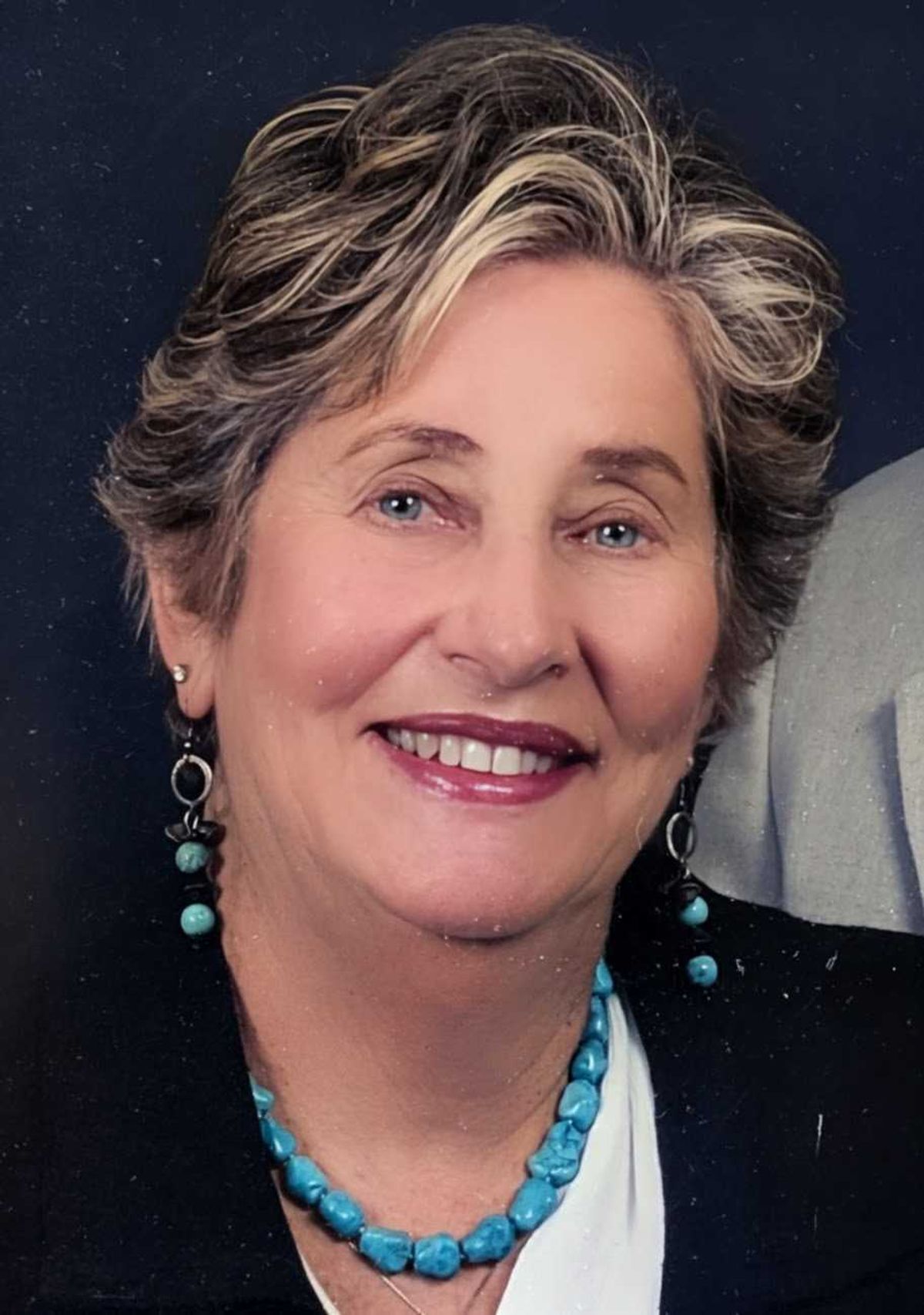 Sheila C. Bellamy