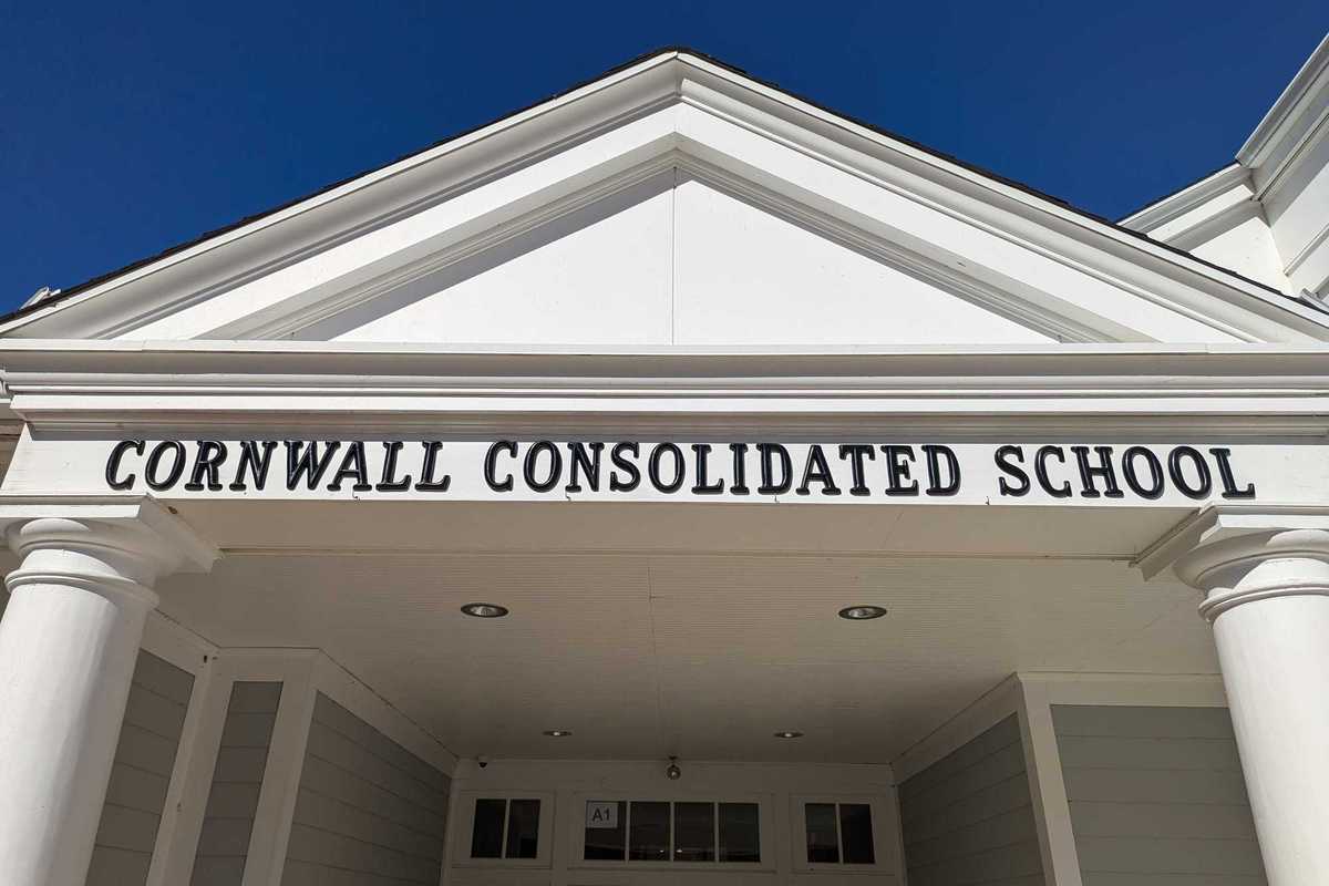 Region One to begin school study in September