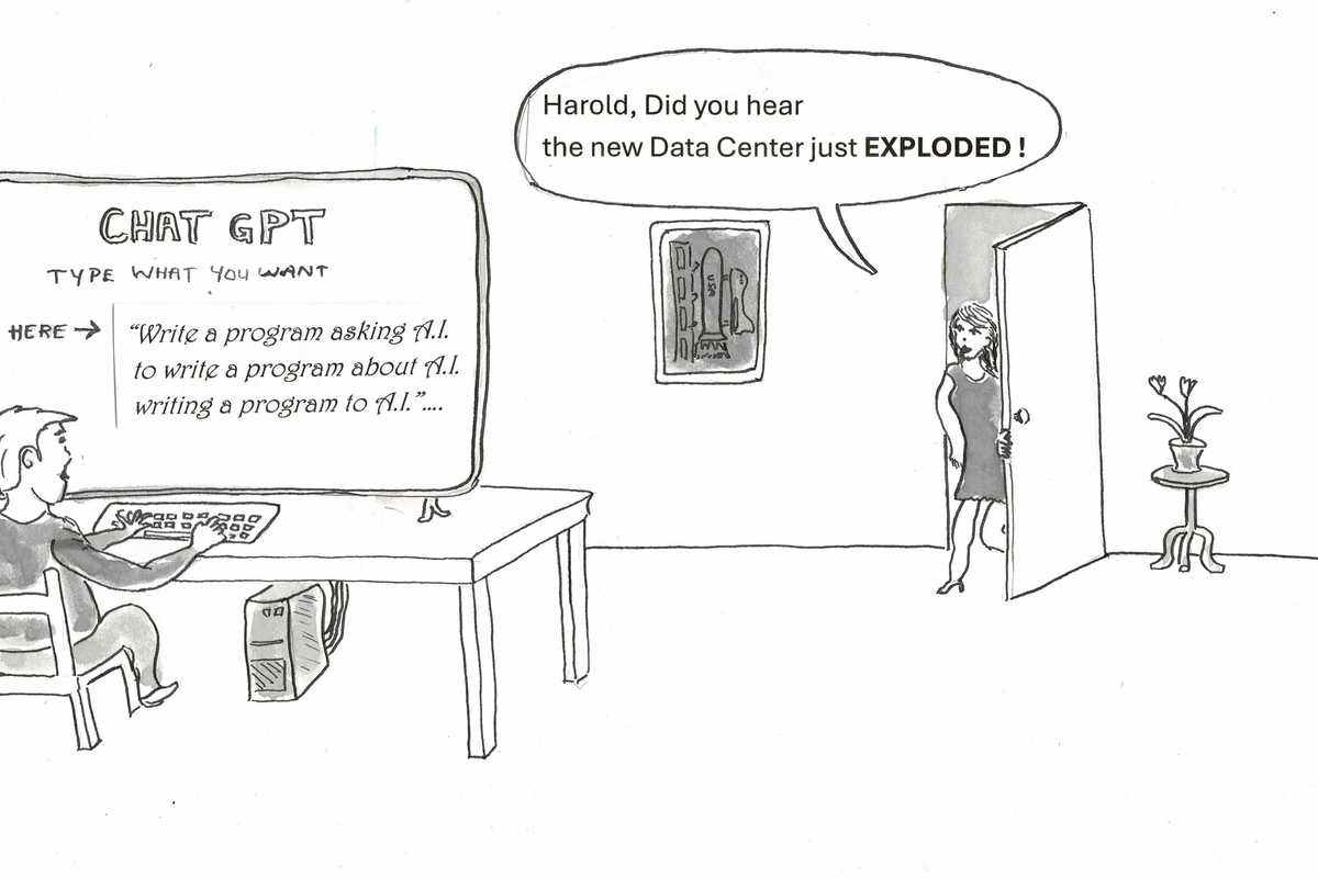AI Data Center