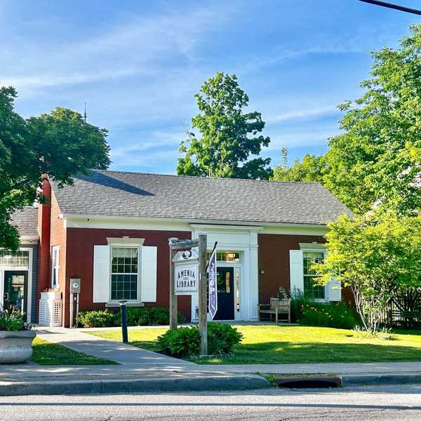 Amenia Sips & Sweets fundraiser set for June 13