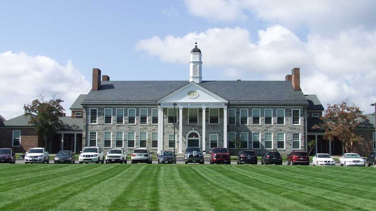 ‘Project Graduation’ returns to offer venue for drug-free fun
