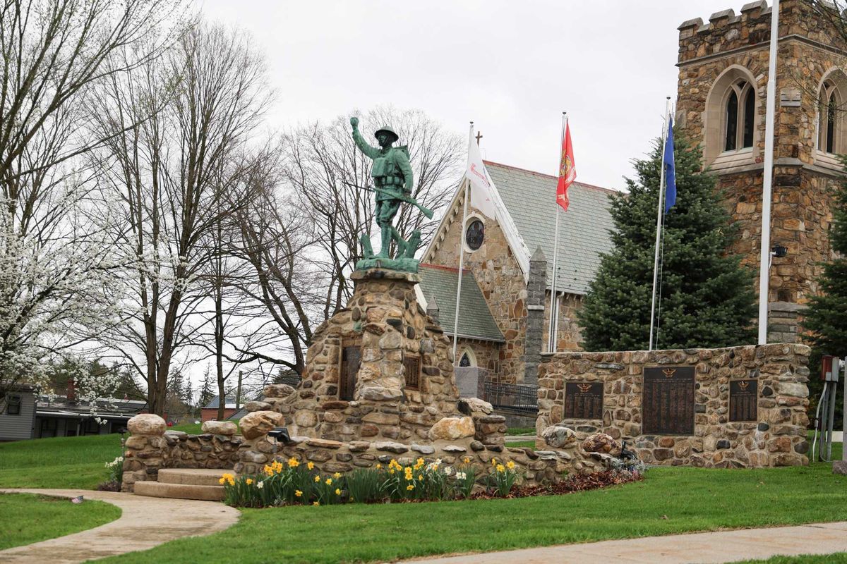 North Canaan mourns loss of three community leaders