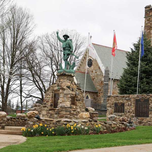 North Canaan mourns loss of three community leaders