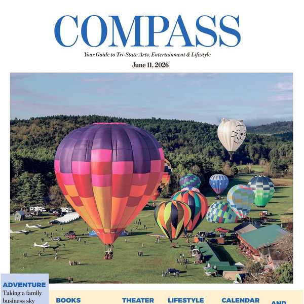 Compass Special - June 11, 2026