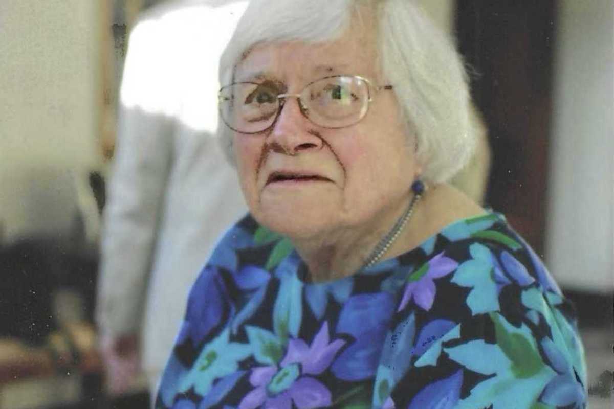 Francoise Albertine Kelz