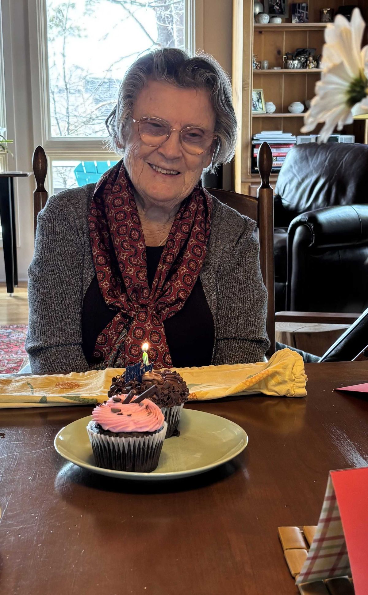 Marilyn Josephine Kay