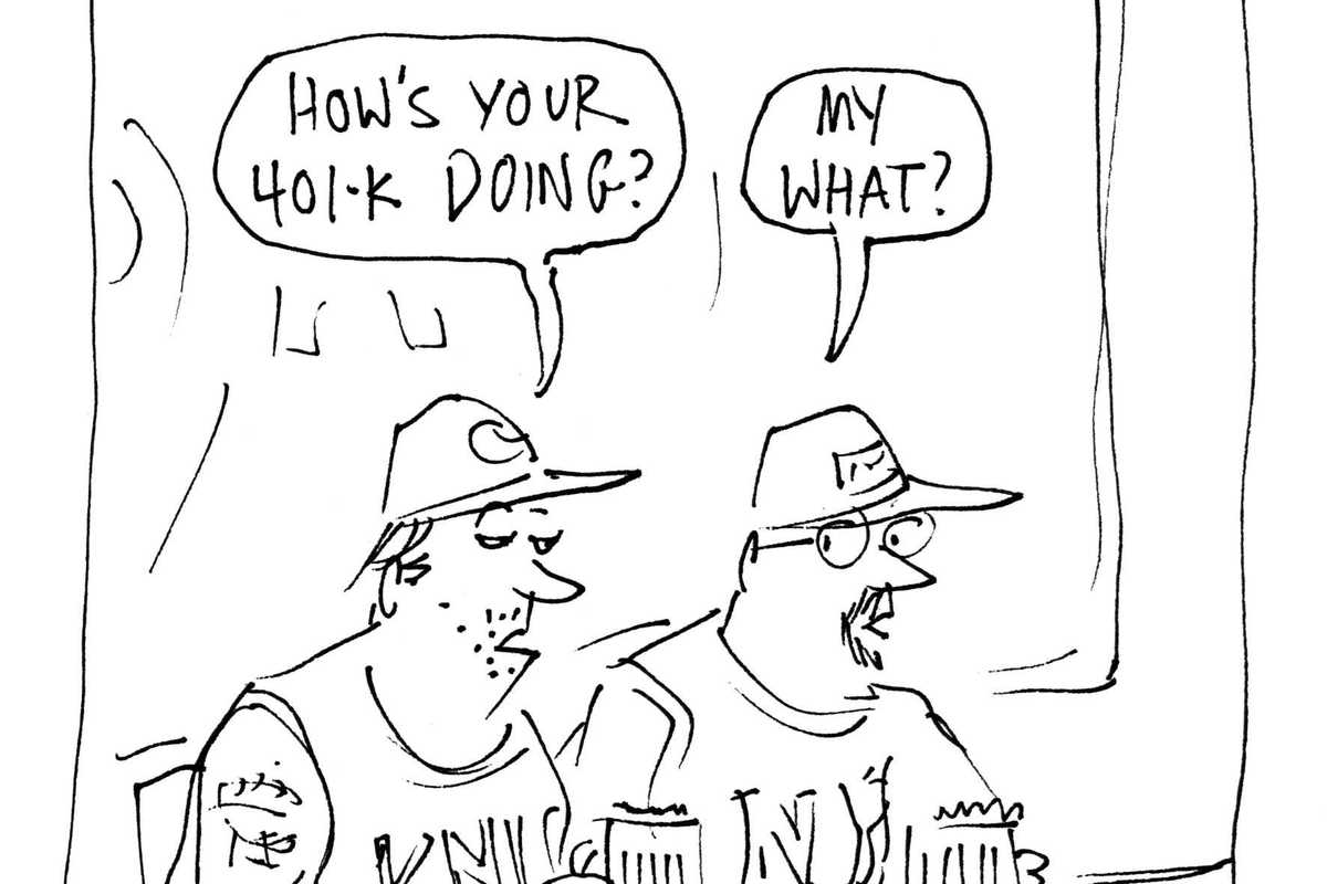 401K