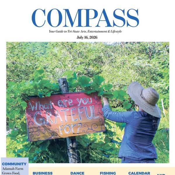 Compass Special - July 16, 2026