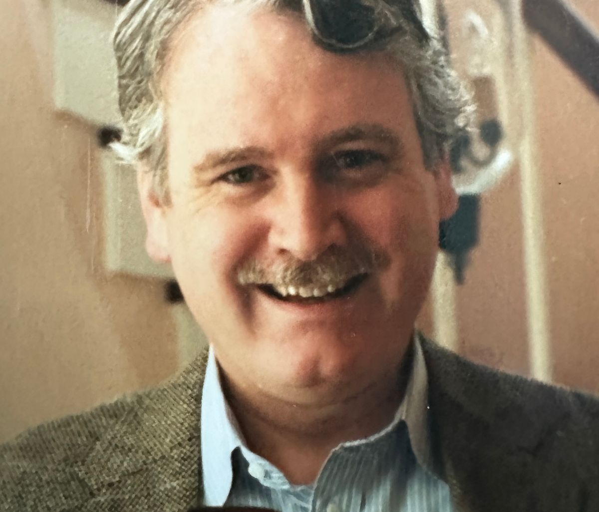 Paul Chester Rooney Jr.