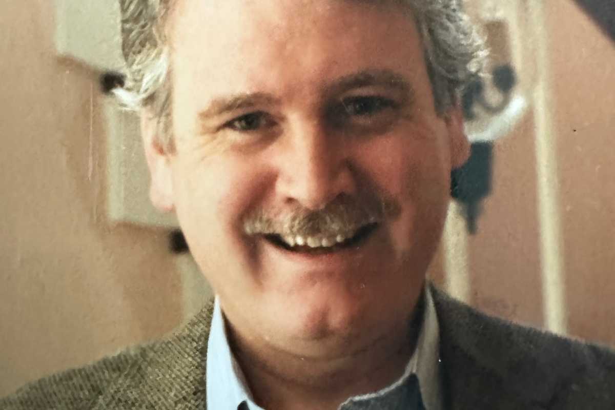Paul Chester Rooney Jr.