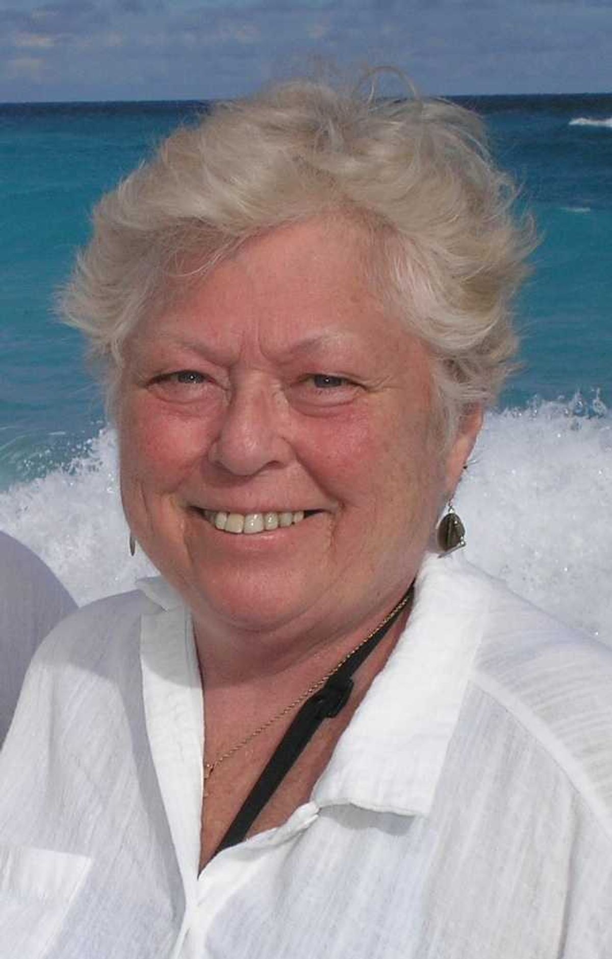 Louise R. Black