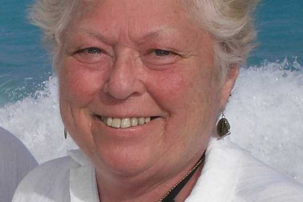 Louise R. Black