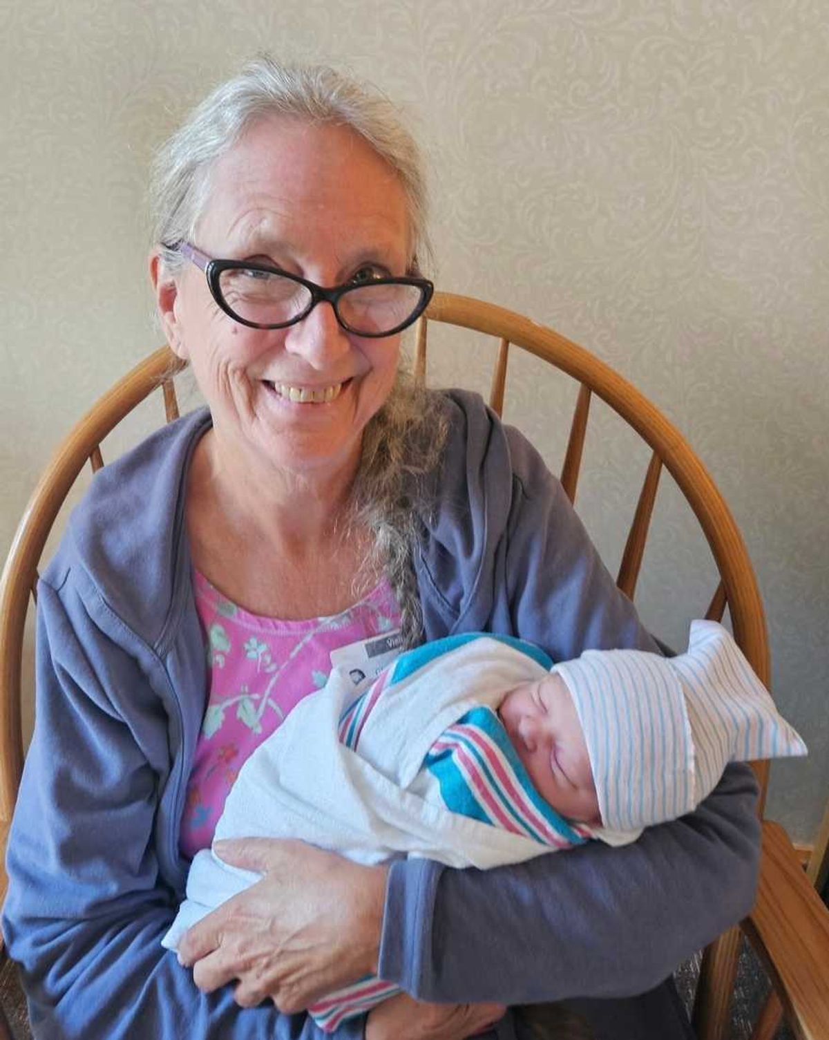 Dona Lee Alexander