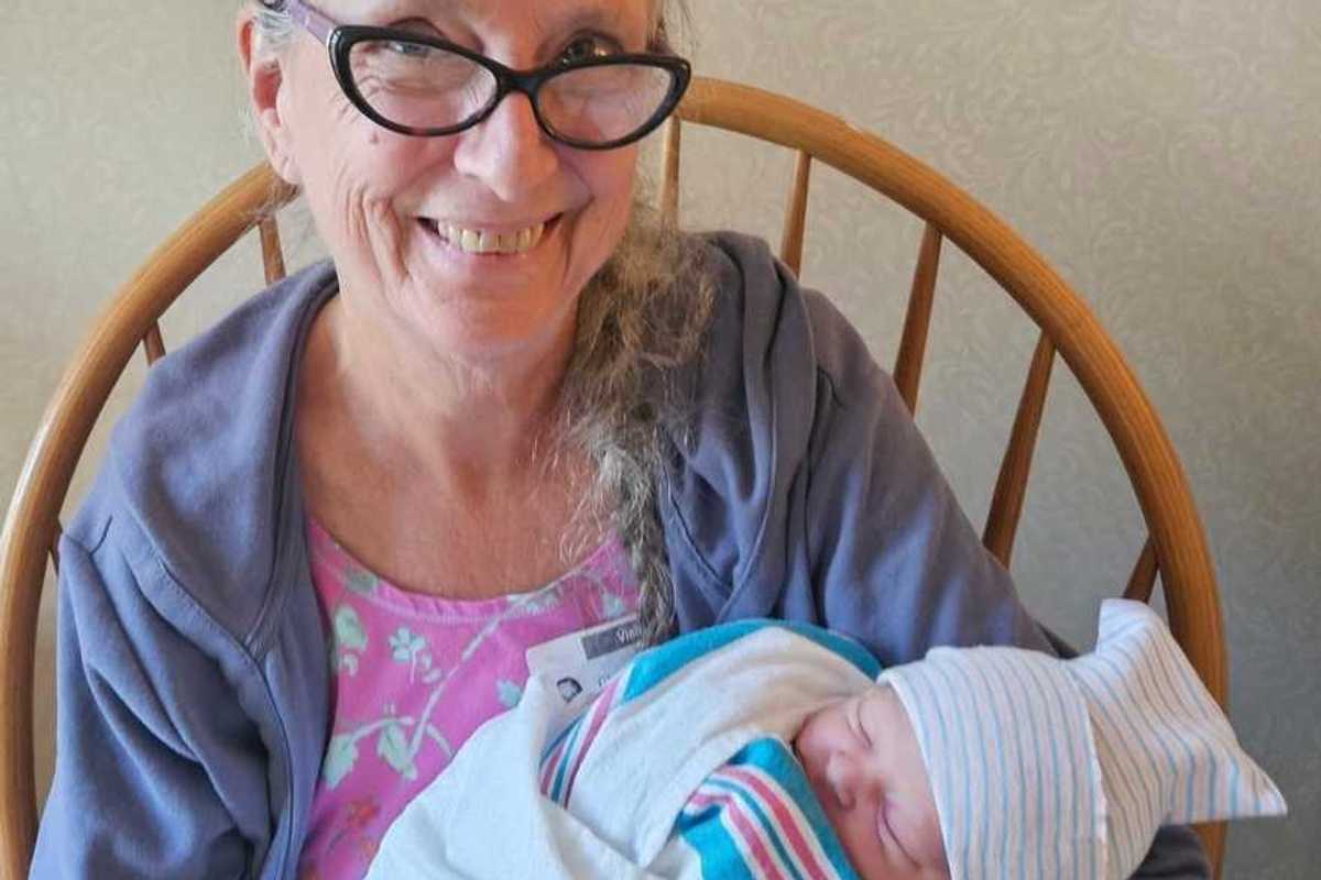 Dona Lee Alexander