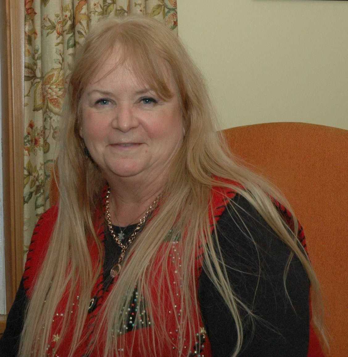 Margaret Anita Layton