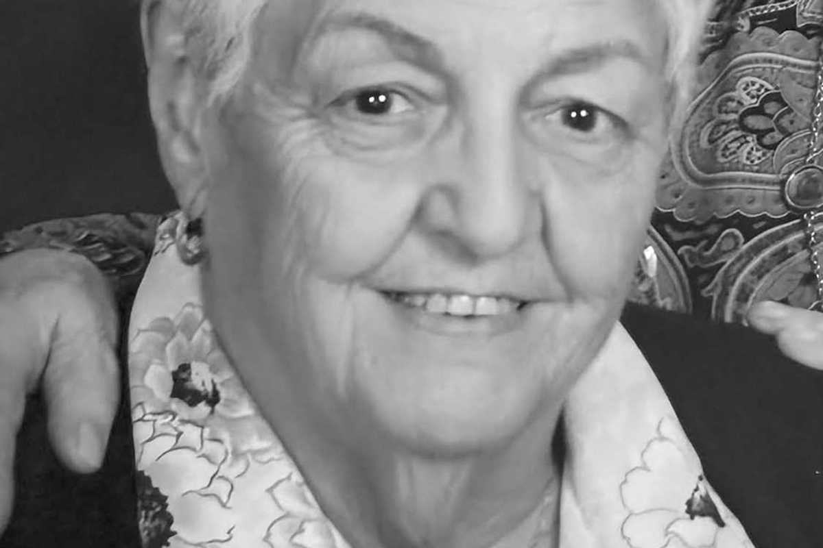 Mary Simmons