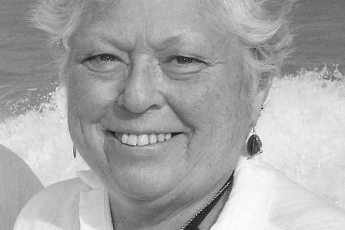 Louise R. Black