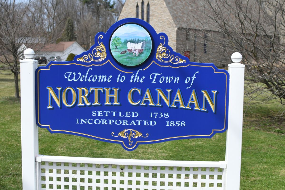 North Canaan to host Night Market during Railroad Days festival