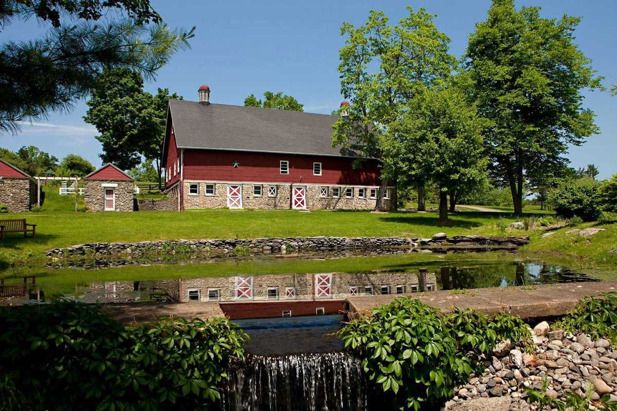 Ancram Center’s Summer Bash Aug. 1 at The Farm at Pond Lily