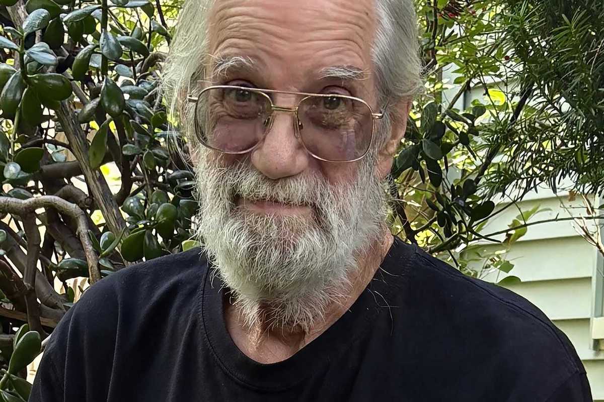 Frank Camille Grusauskas