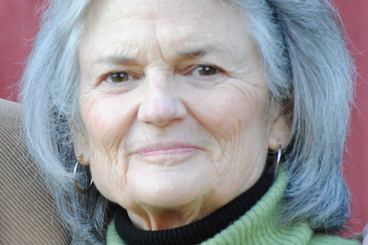 Priscilla Rudd Wolf