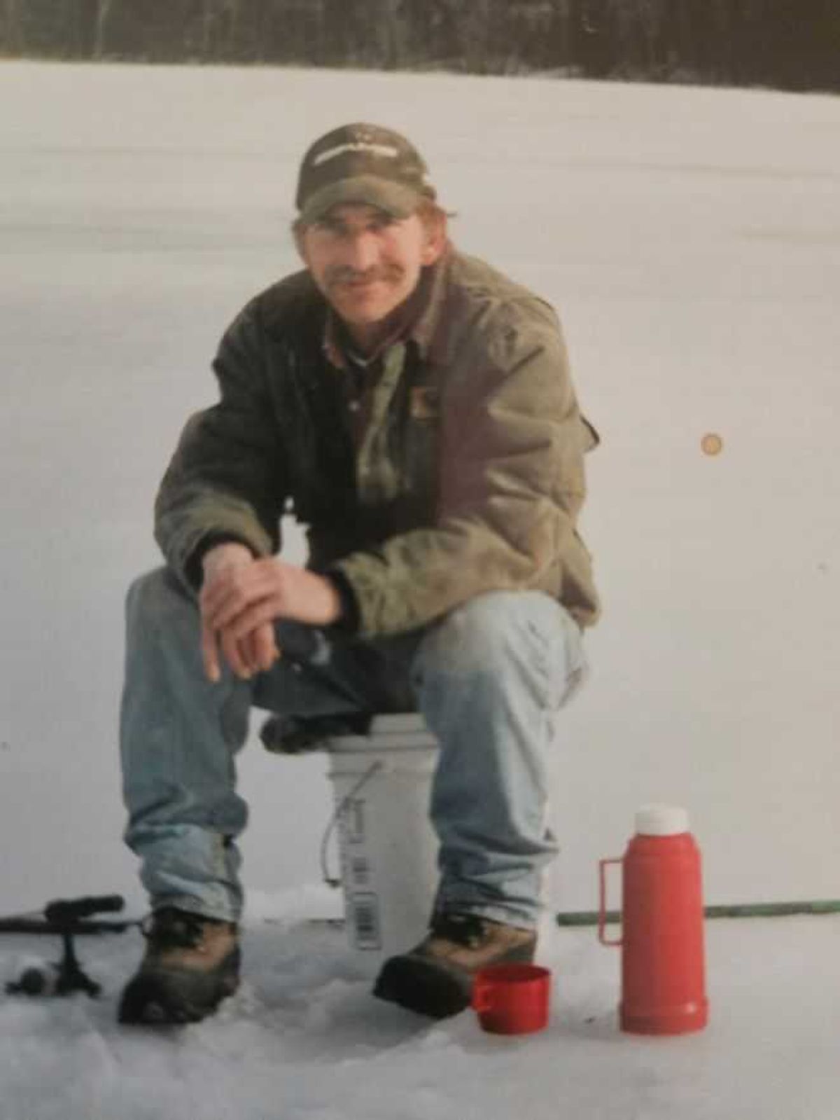 Stephen M. Brandt