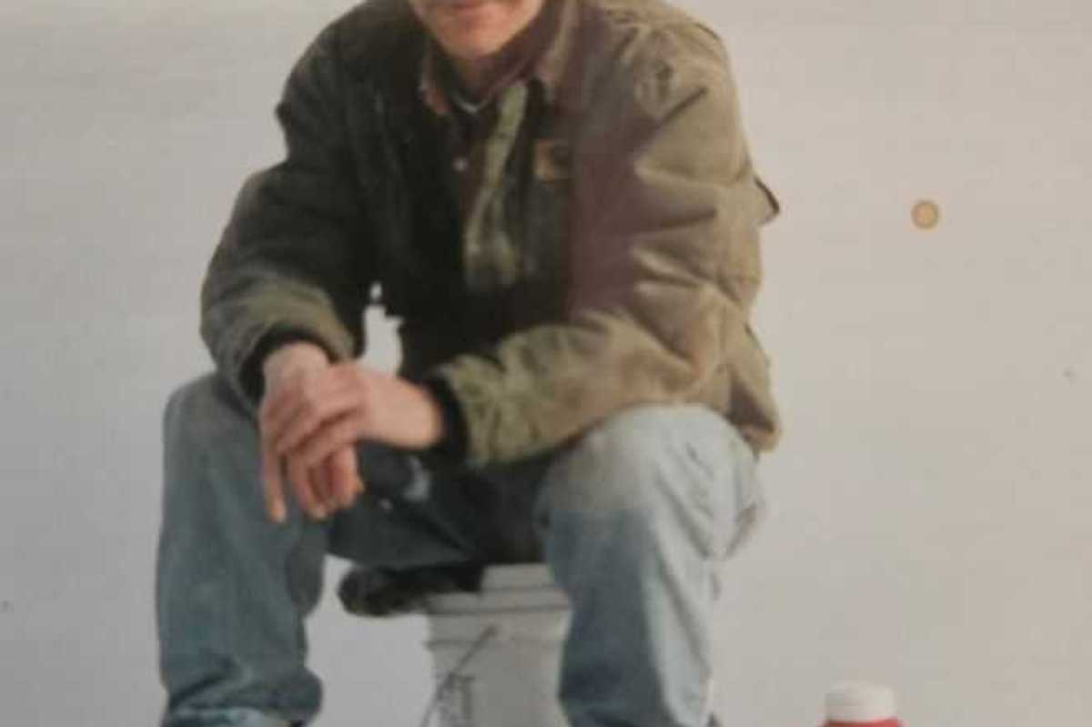Stephen M. Brandt
